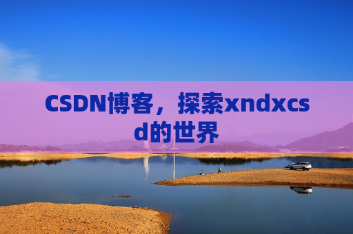 CSDN博客，探索xndxcsd的世界
